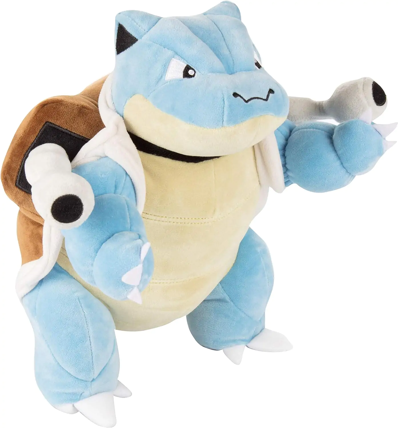 Figurină de pluș Pokémon Blastoise 30 cm poza produsului