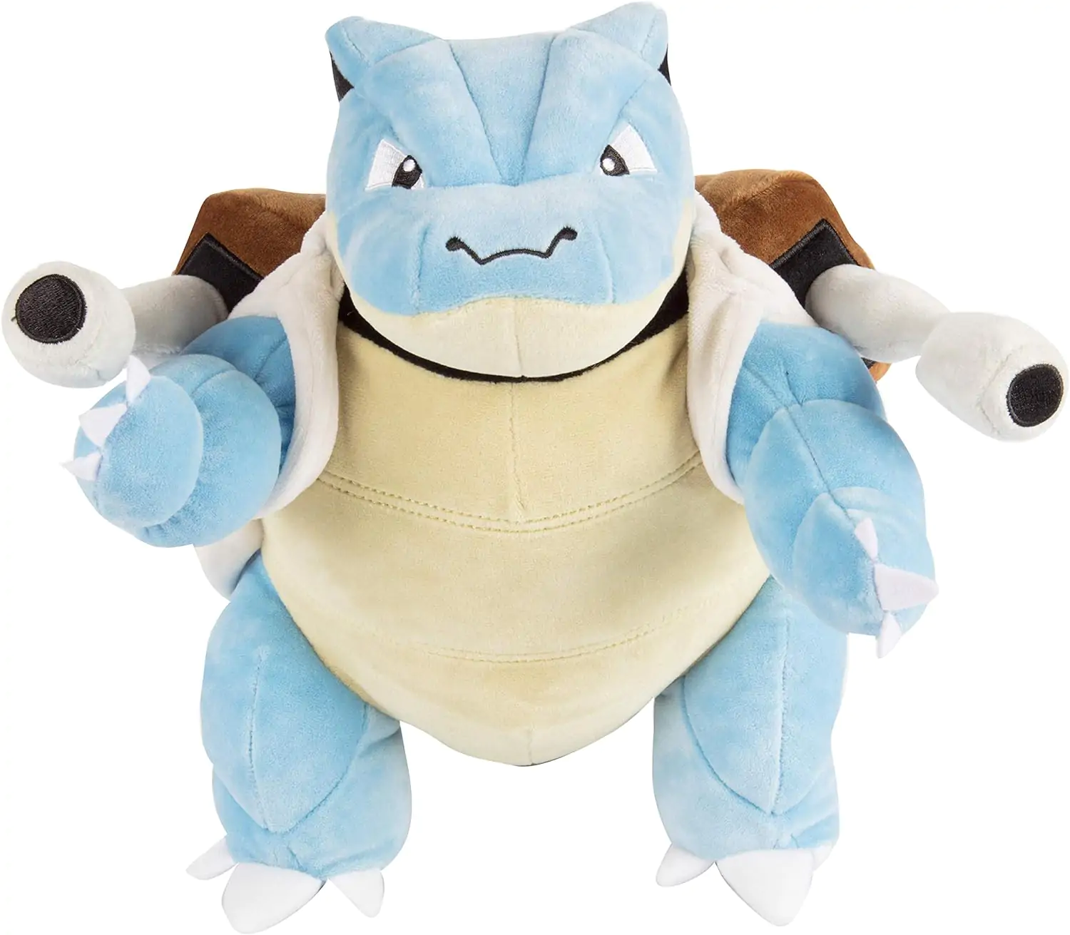 Figurină de pluș Pokémon Blastoise 30 cm poza produsului