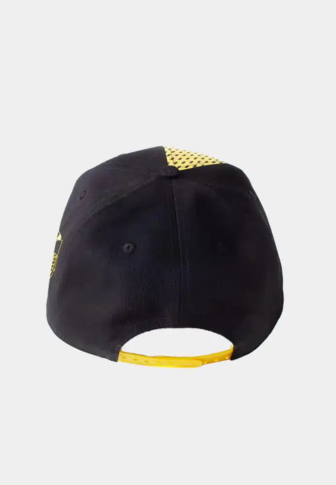 Pokemon Snapback Șapcă Block Pikachu poza produsului