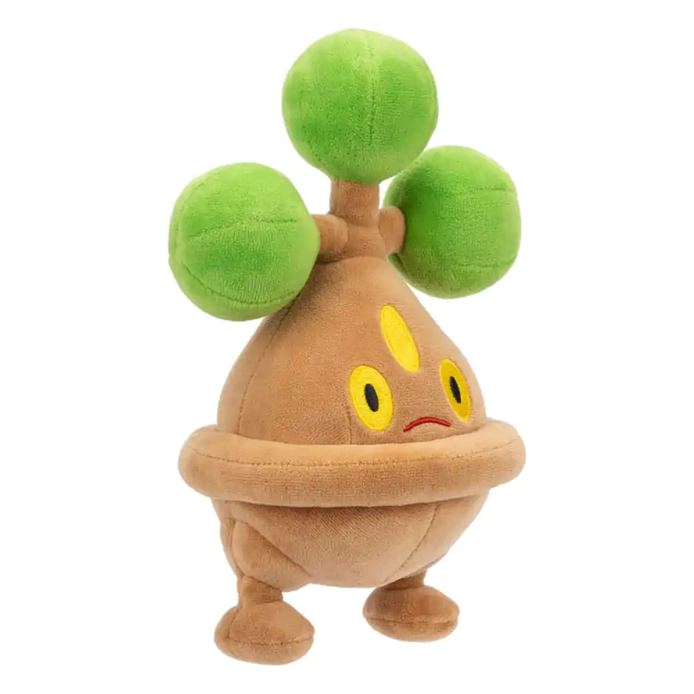Pokémon Figurina de pluș Bonsly 20 cm poza produsului
