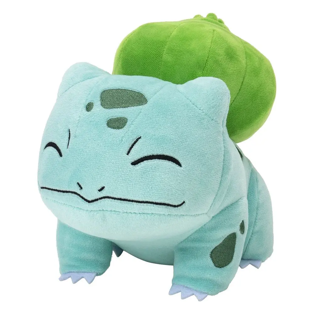 Pokémon Figurină de pluș Bulbasaur #3 20 cm poza produsului