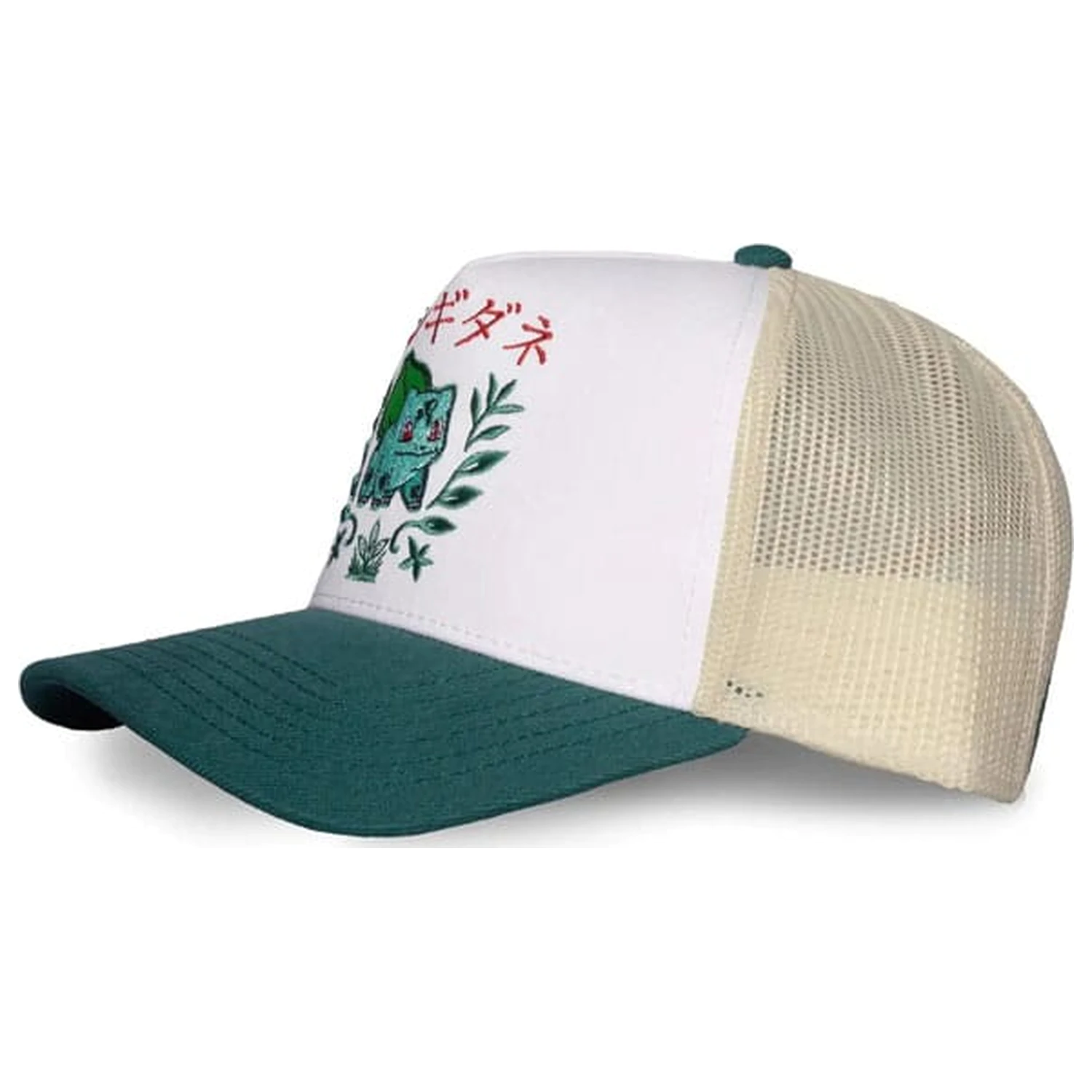 Sapca trucker Pokemon Bulbasaur poza produsului