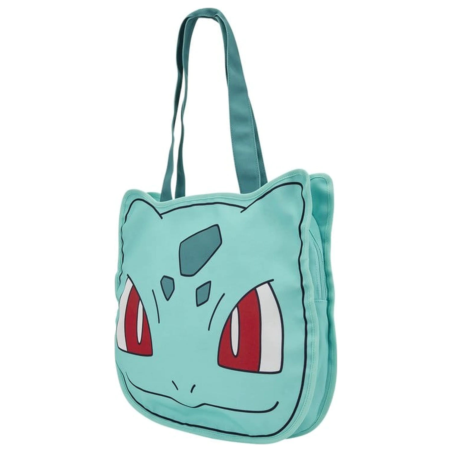 Pokémon by Loungefly Tote Bag Bulbasaur poza produsului