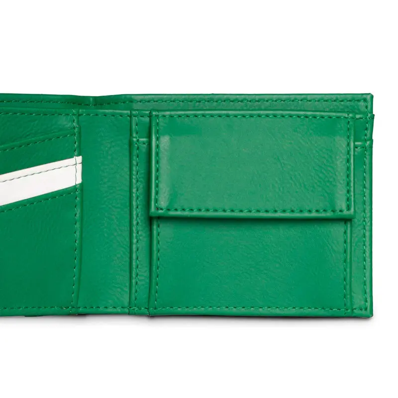 Portofel Bifold Pokémon Bulbasaur poza produsului
