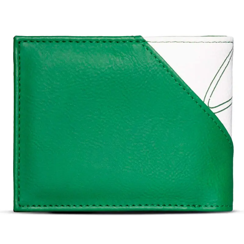 Portofel Bifold Pokémon Bulbasaur poza produsului
