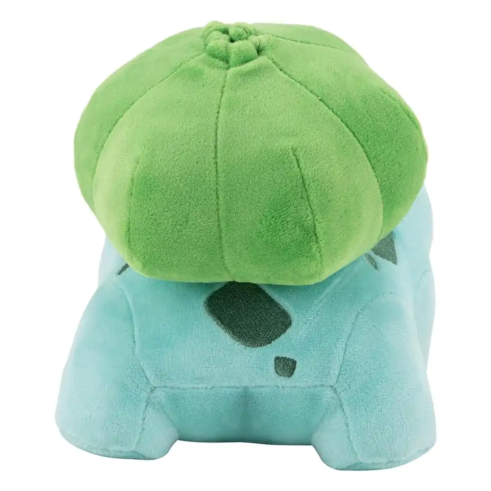 Figurină de pluș Pokémon Bulbasaur 20 cm poza produsului