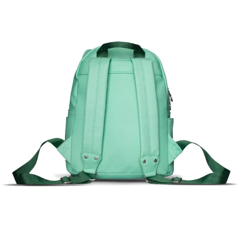 Rucsac Pokemon Bulbasaur 26cm poza produsului