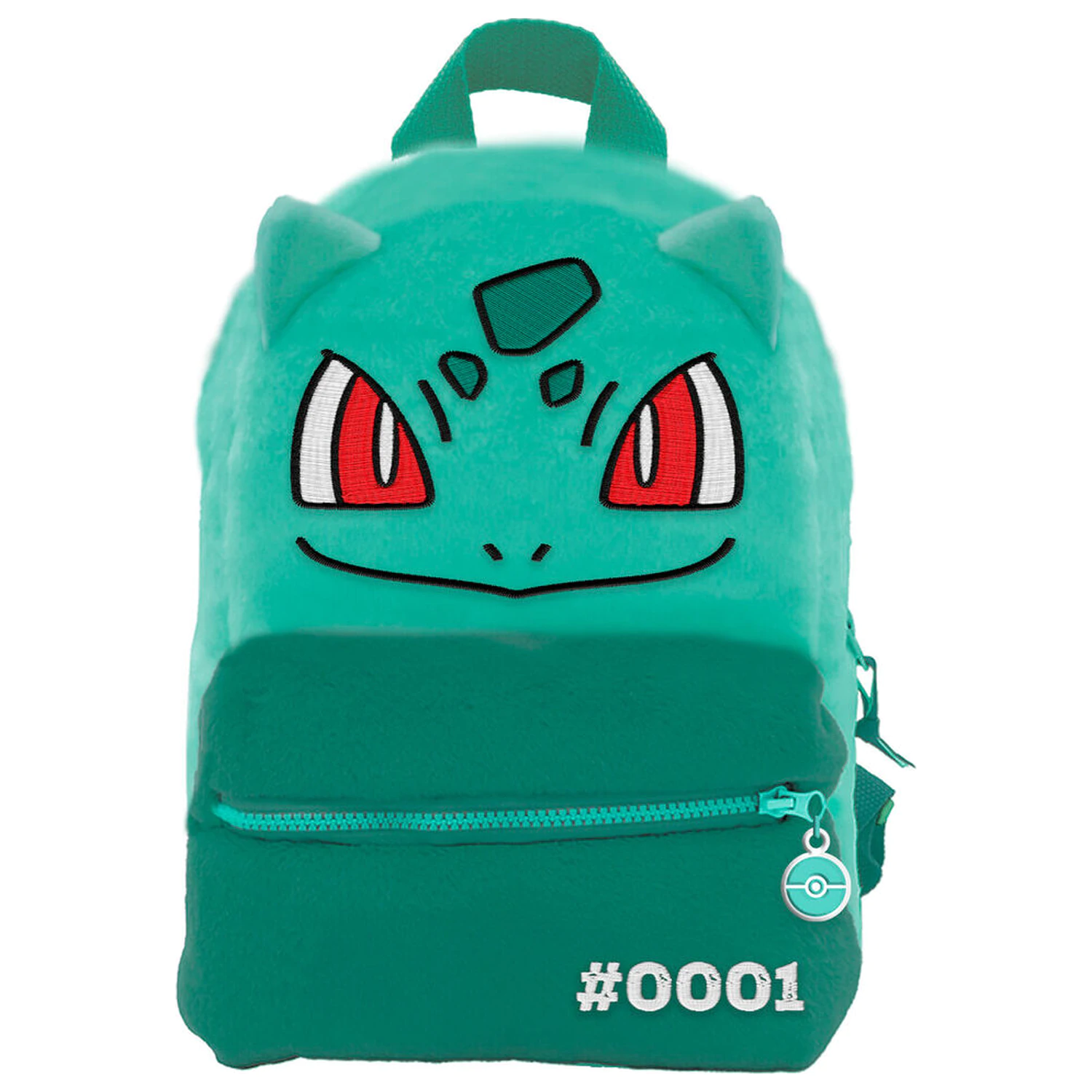 Pokemon Bulbasaur ghiozdan 30cm poza produsului