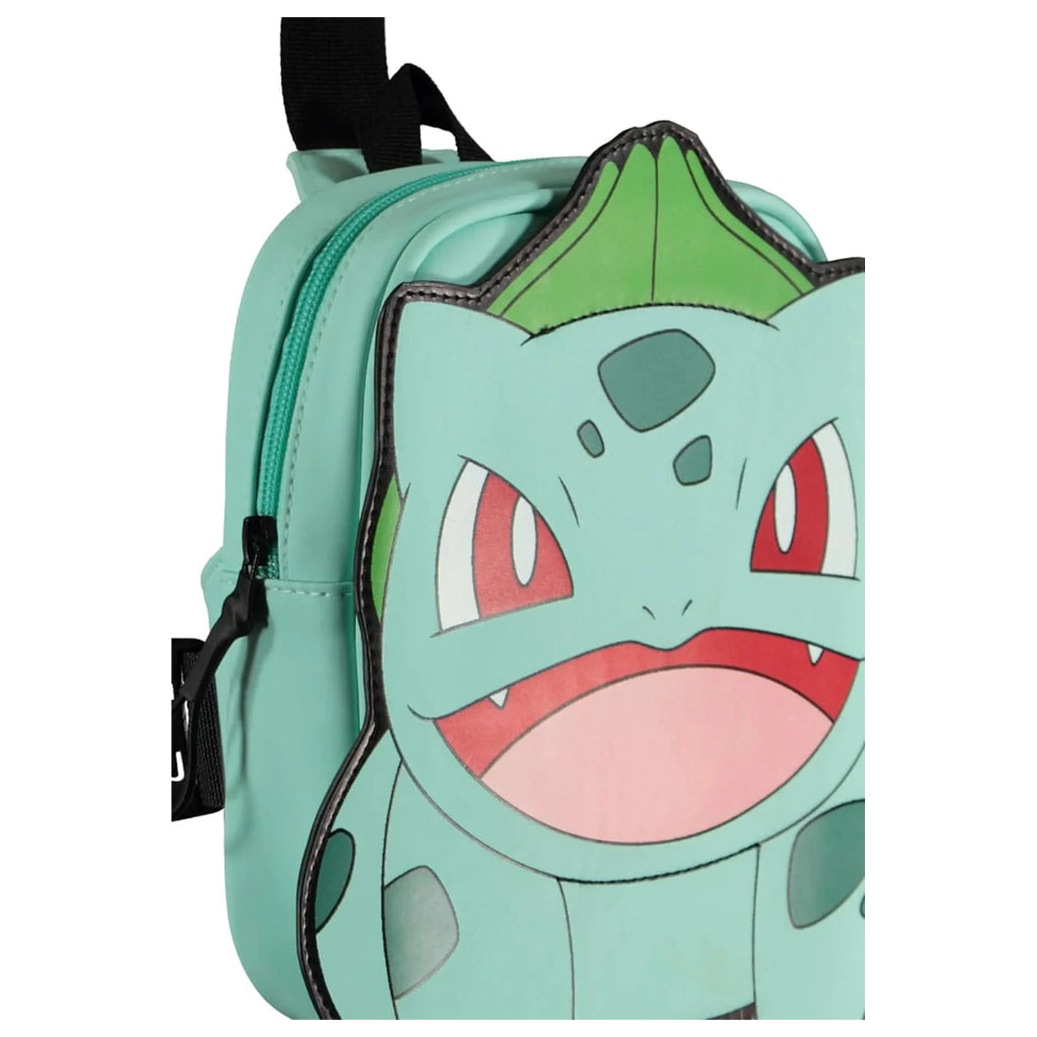 Geanta de umar Pokémon Bulbasaur poza produsului