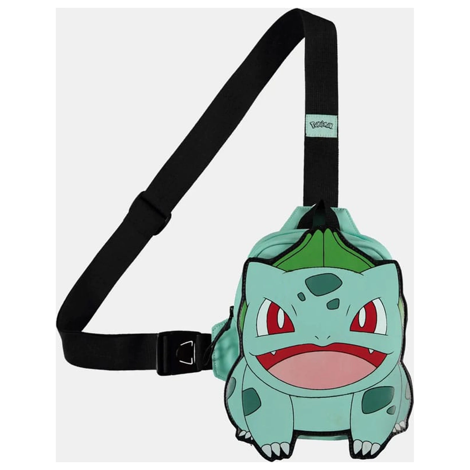 Geanta de umar Pokémon Bulbasaur poza produsului