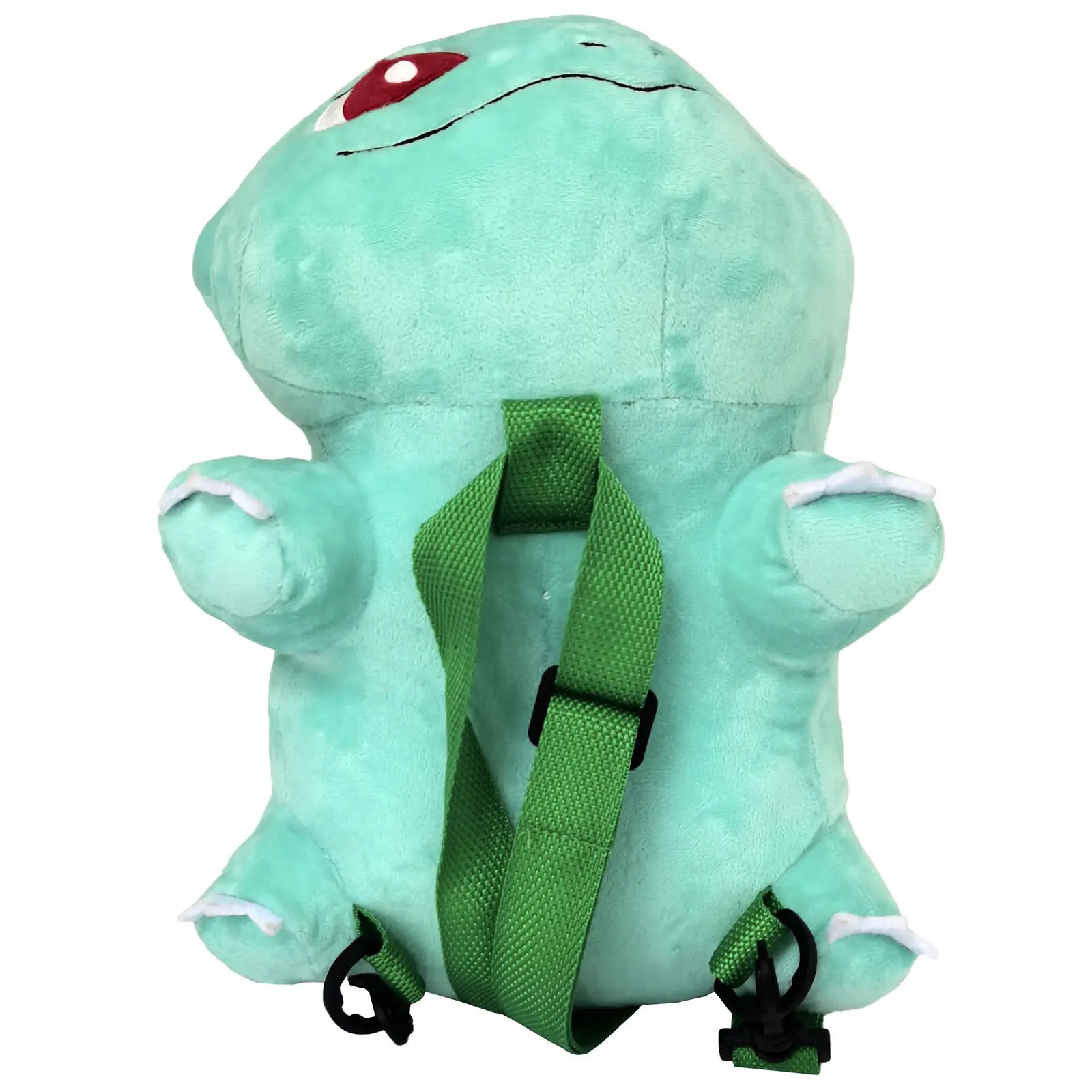 Pokemon Bulbasaur rucsac jucărie de pluș 36cm poza produsului