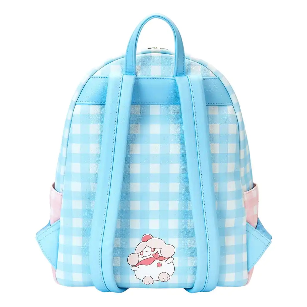 Pokémon by Loungefly Rucsac de dimensiune normală Cafe Tripple Pocket poza produsului