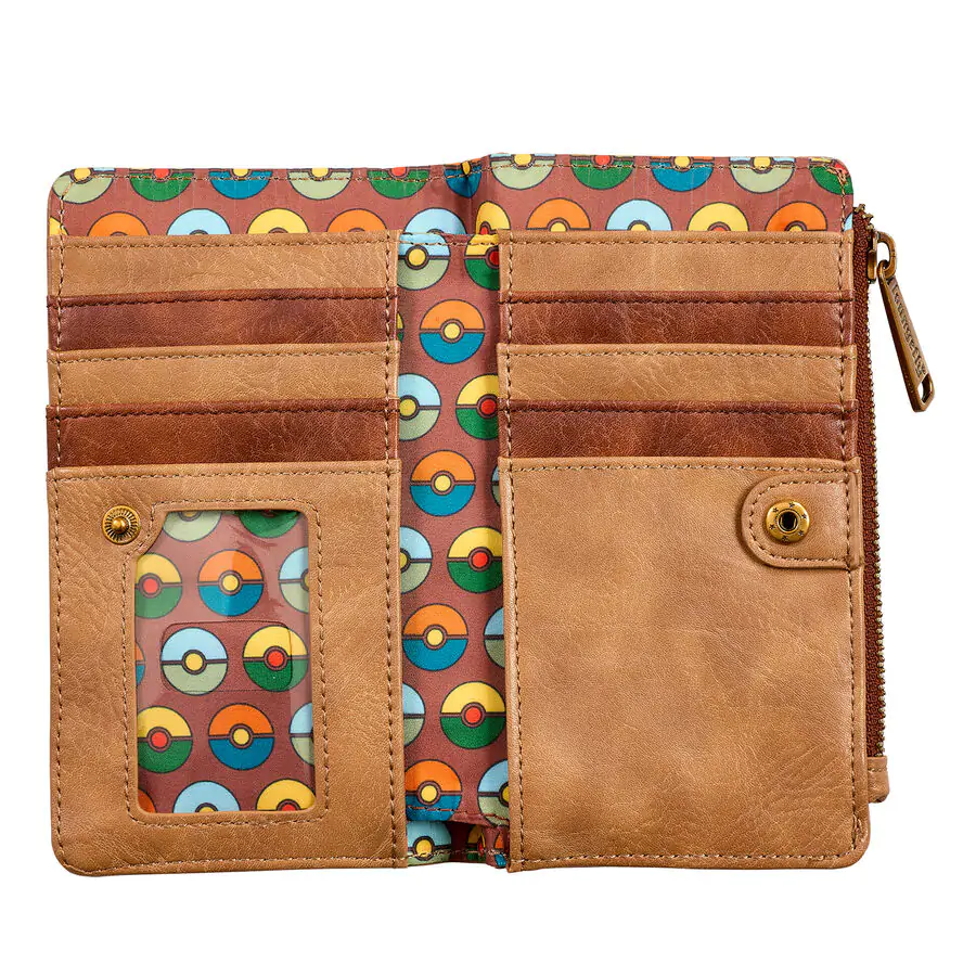 Loungefly Pokemon portofel poza produsului