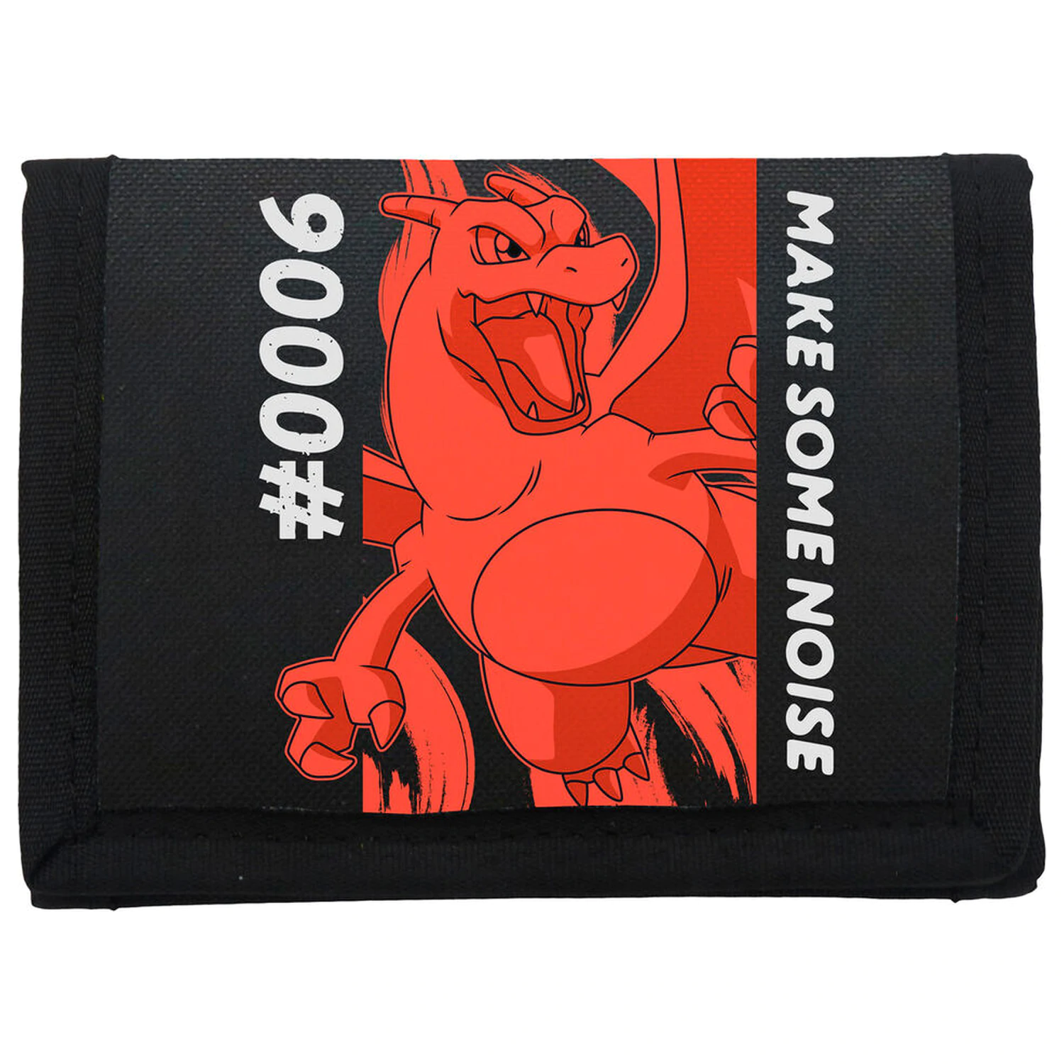 Pokemon Charizard portofel poza produsului