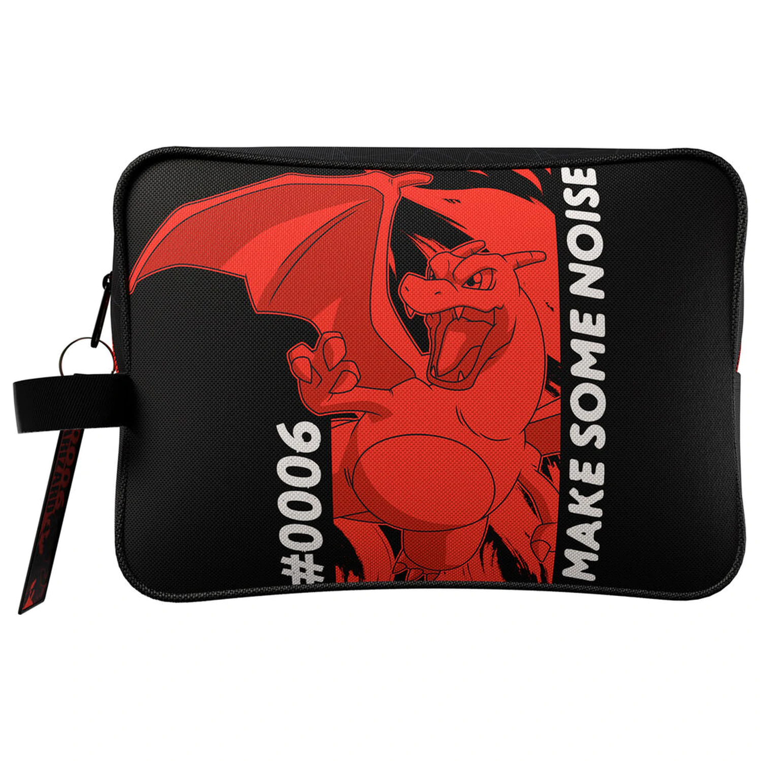 Pokemon Charizard Twilight Champions vanity case poza produsului