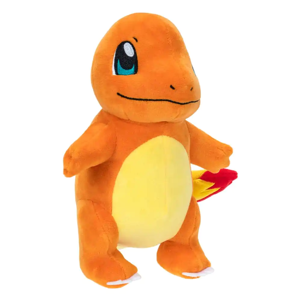 Figurină de pluș Pokémon Charmander #3 20 cm poza produsului
