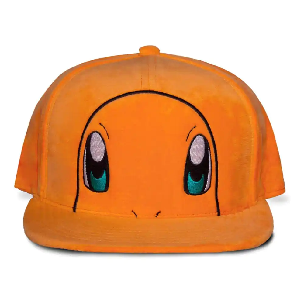 Șapcă de baseball Pokémon Charmander poza produsului