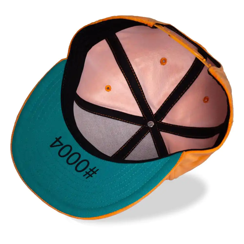 Șapcă de baseball Pokémon Charmander poza produsului