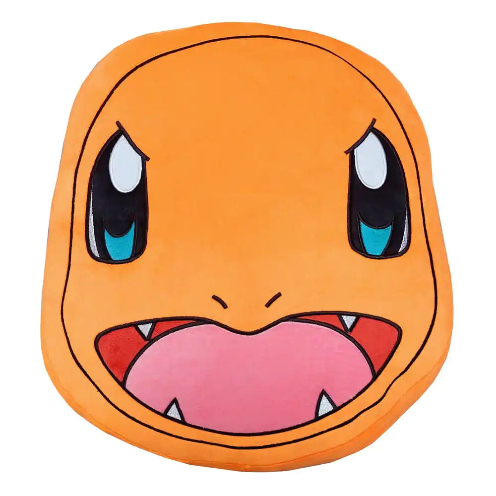 Pernă Pokémon Charmander 40 cm poza produsului