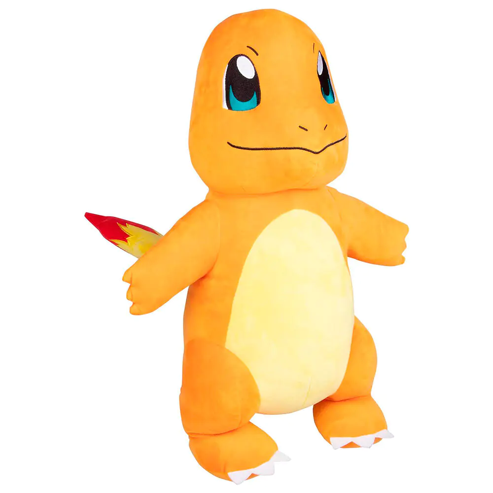Pokemon Charmander jucărie de pluș 60cm poza produsului