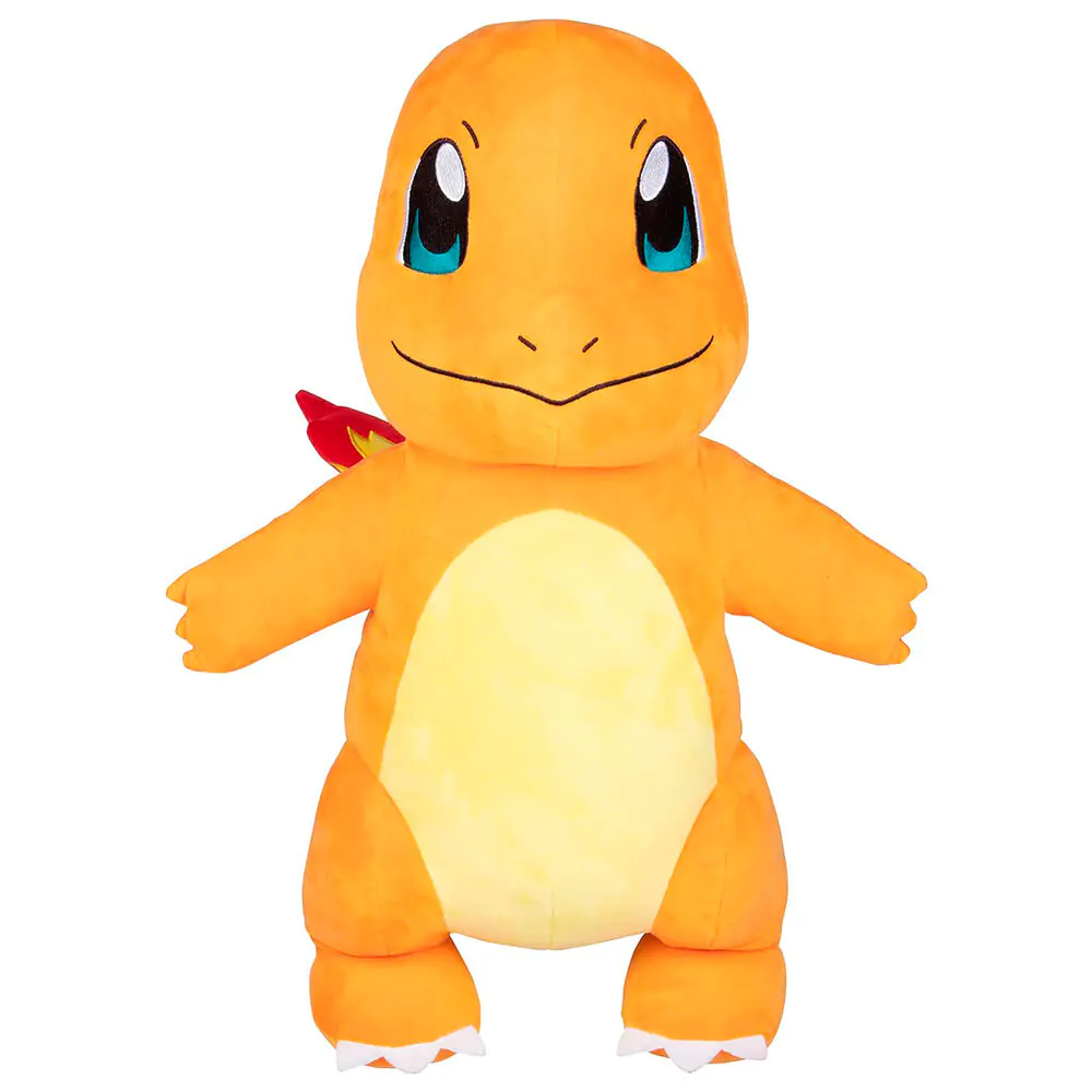 Pokemon Charmander jucărie de pluș 60cm poza produsului