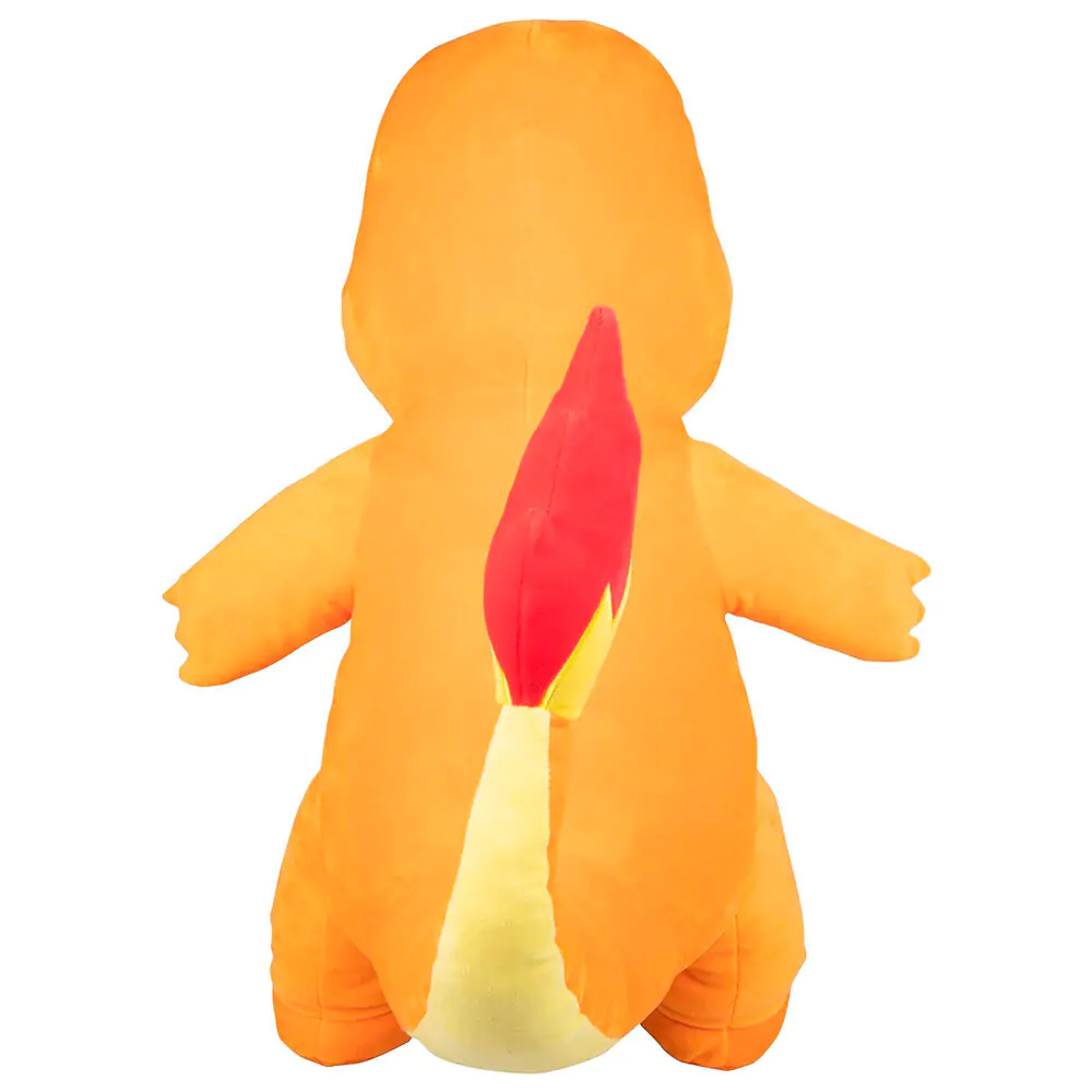 Pokemon Charmander jucărie de pluș 60cm poza produsului