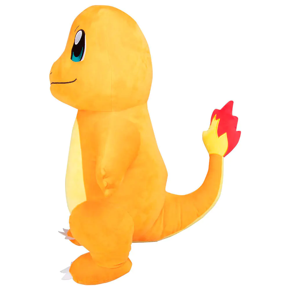 Pokemon Charmander jucărie de pluș 60cm poza produsului