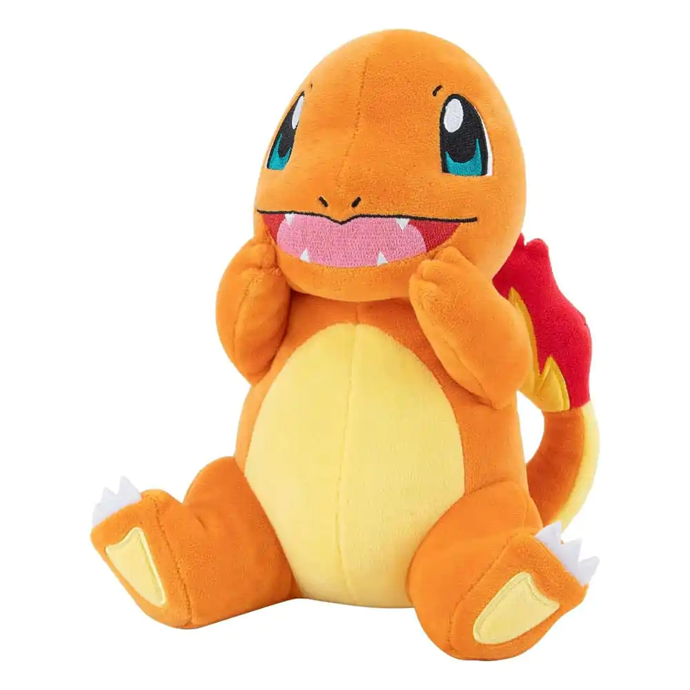 Pokémon Figurină de pluș Charmander 20 cm poza produsului