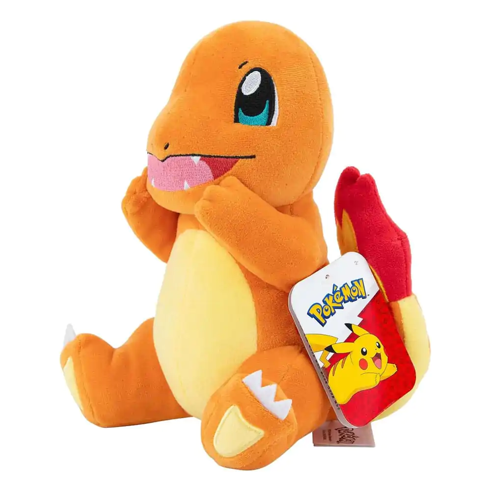Pokémon Figurină de pluș Charmander 20 cm poza produsului