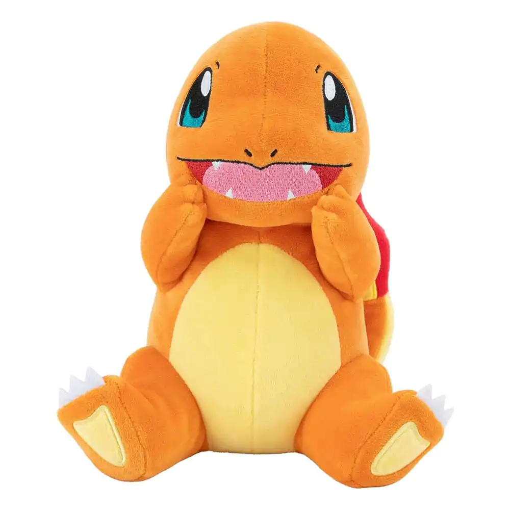 Pokémon Figurină de pluș Charmander 20 cm poza produsului