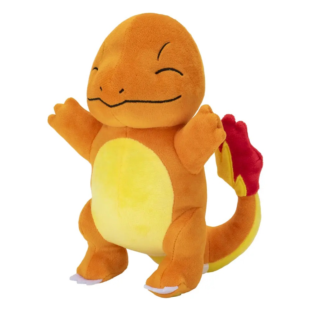 Figurină de pluș Pokémon Charmander 20 cm poza produsului