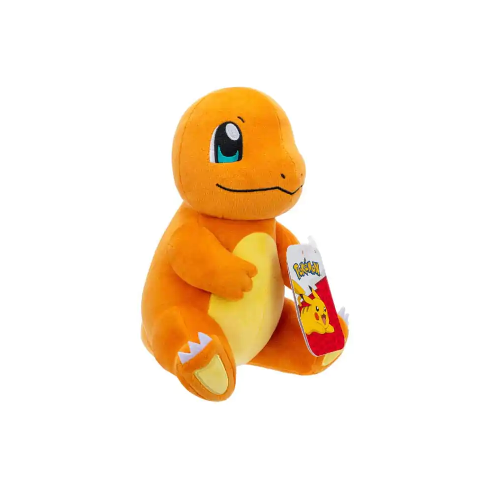 Figurina de plus Pokémon Charmander 20 cm poza produsului