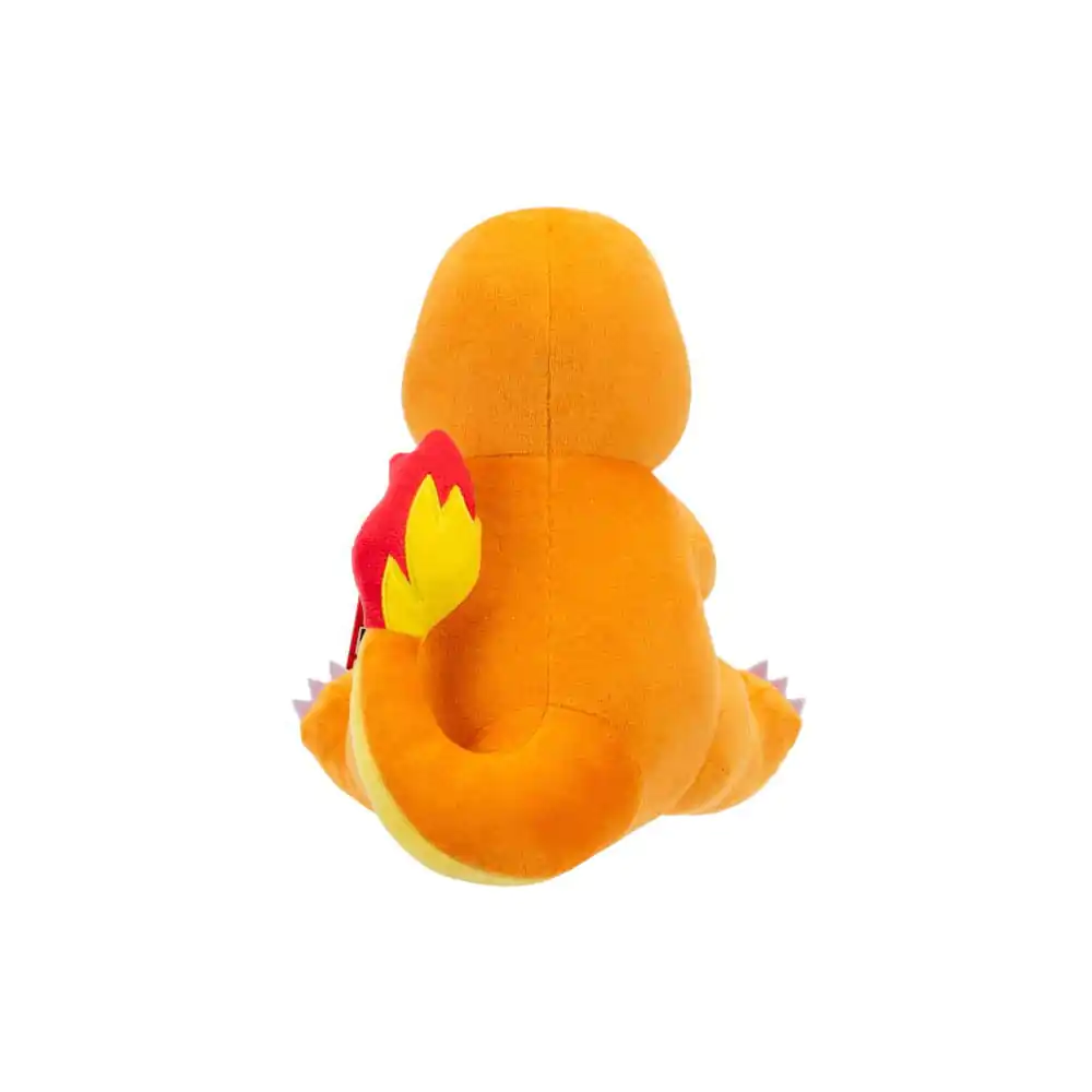 Figurina de plus Pokémon Charmander 20 cm poza produsului