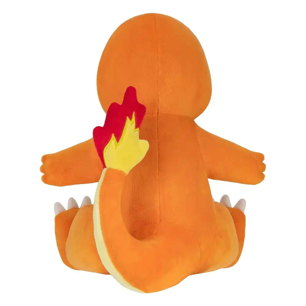 Figurină de pluș Pokémon Charmander 30 cm poza produsului