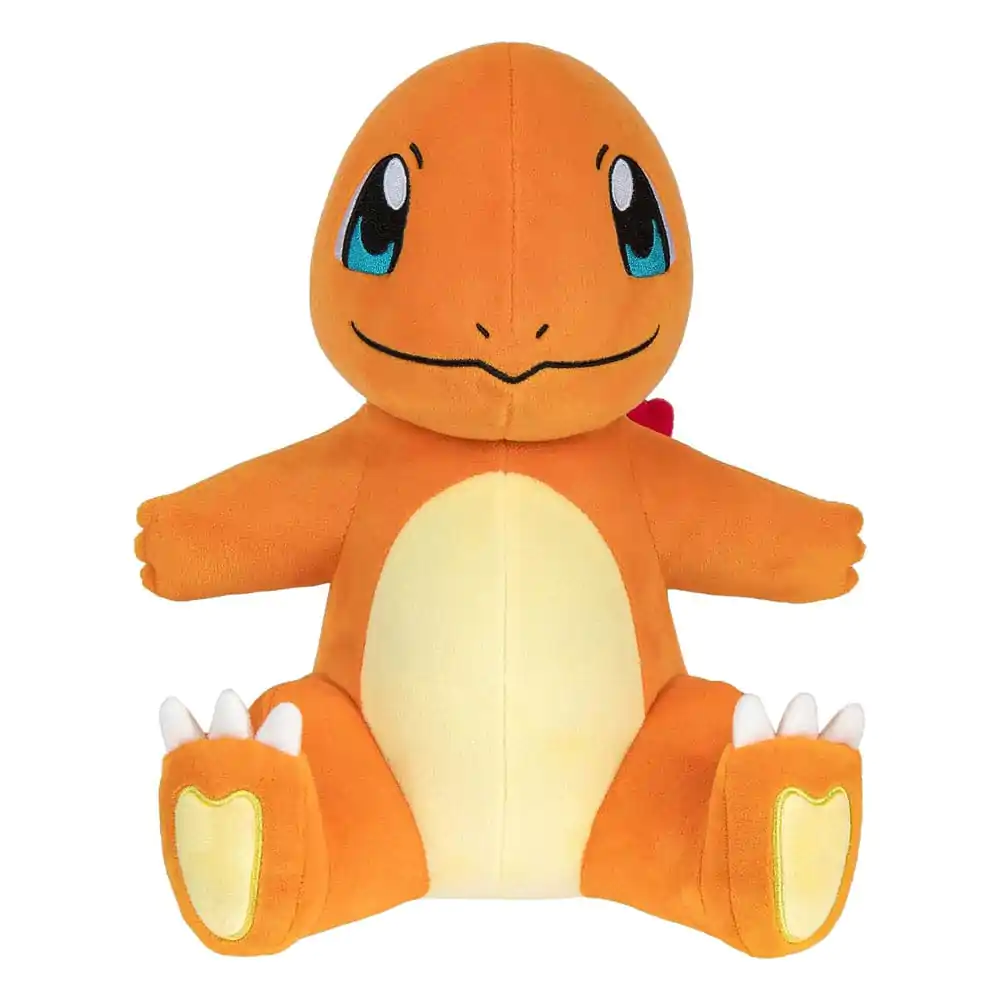 Figurină de pluș Pokémon Charmander 30 cm poza produsului