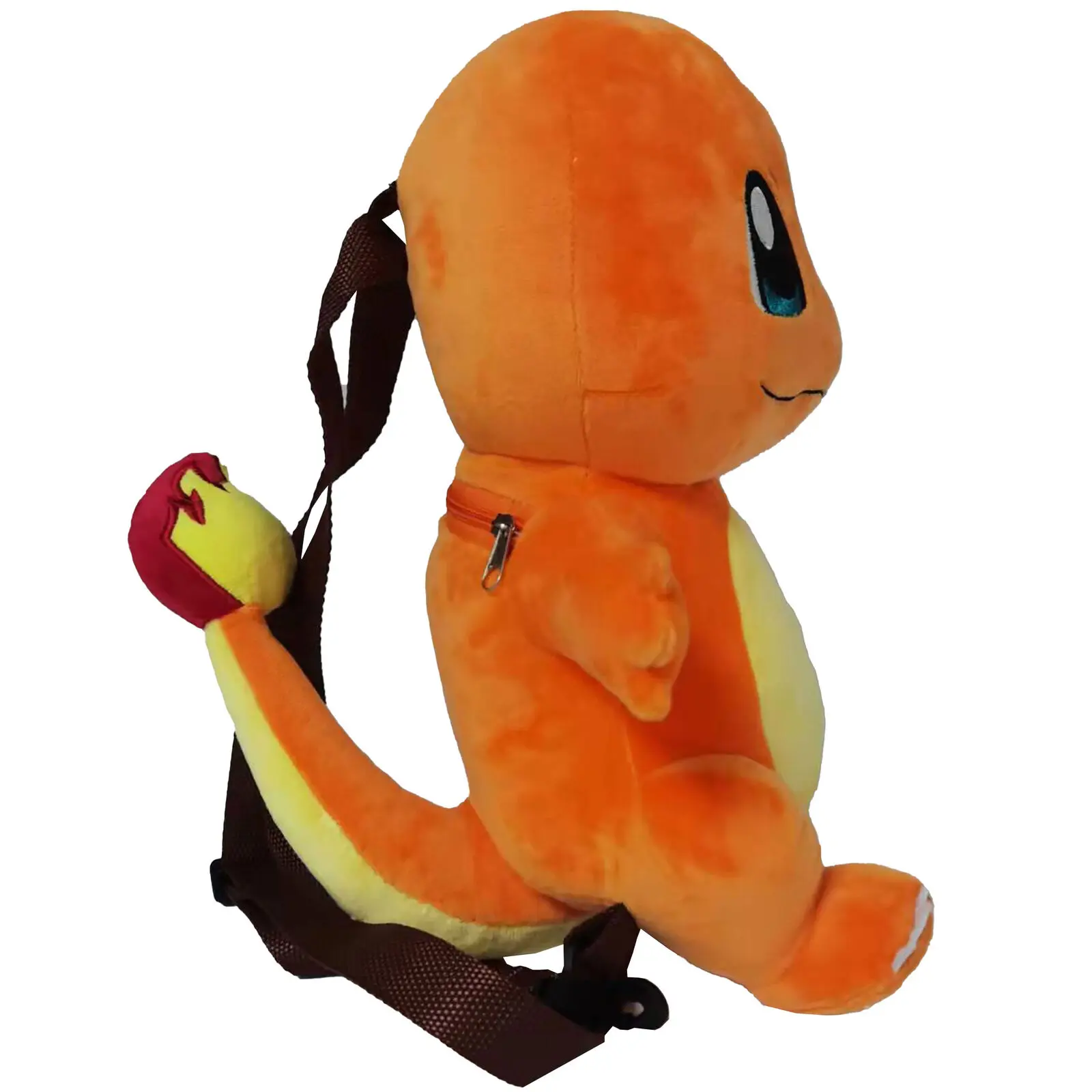 Pokemon Charmander rucsac de pluș 36 cm poza produsului