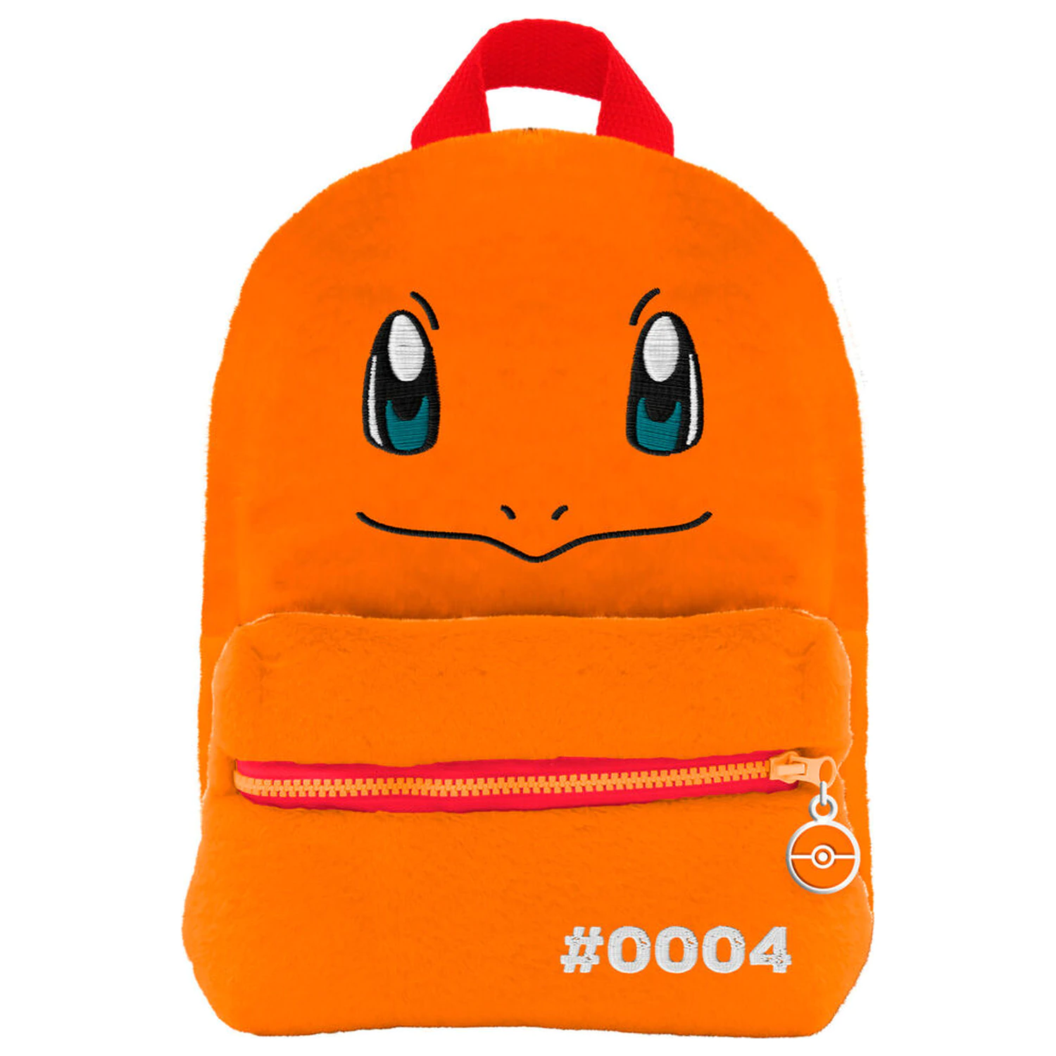 Pokemon Charmander rucsac 30cm poza produsului