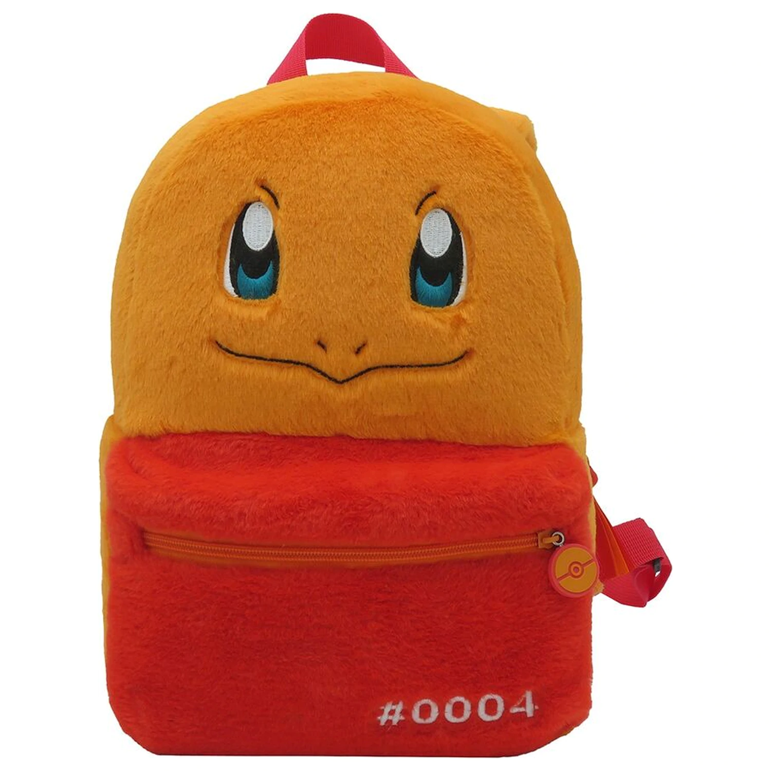 Pokemon Charmander rucsac 30cm poza produsului