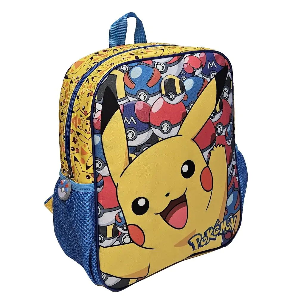 Rucsac clasic Pokemon 29cm poza produsului