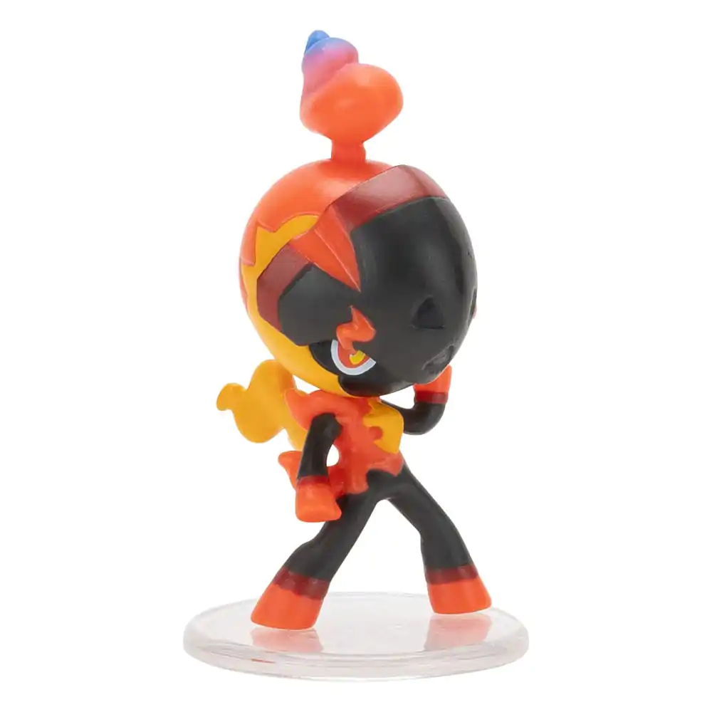 Pokémon Clip'n'Go Poké Balls Charcadet & Minge Premier poza produsului