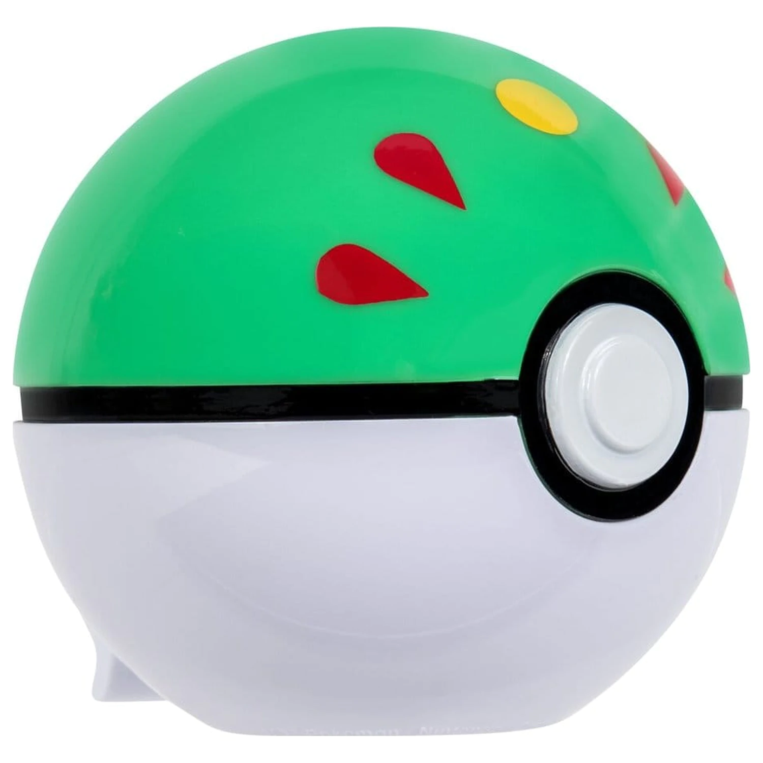 Pokémon Clip 'n' Go Figurina de Actiune Charmander & Friend Ball poza produsului