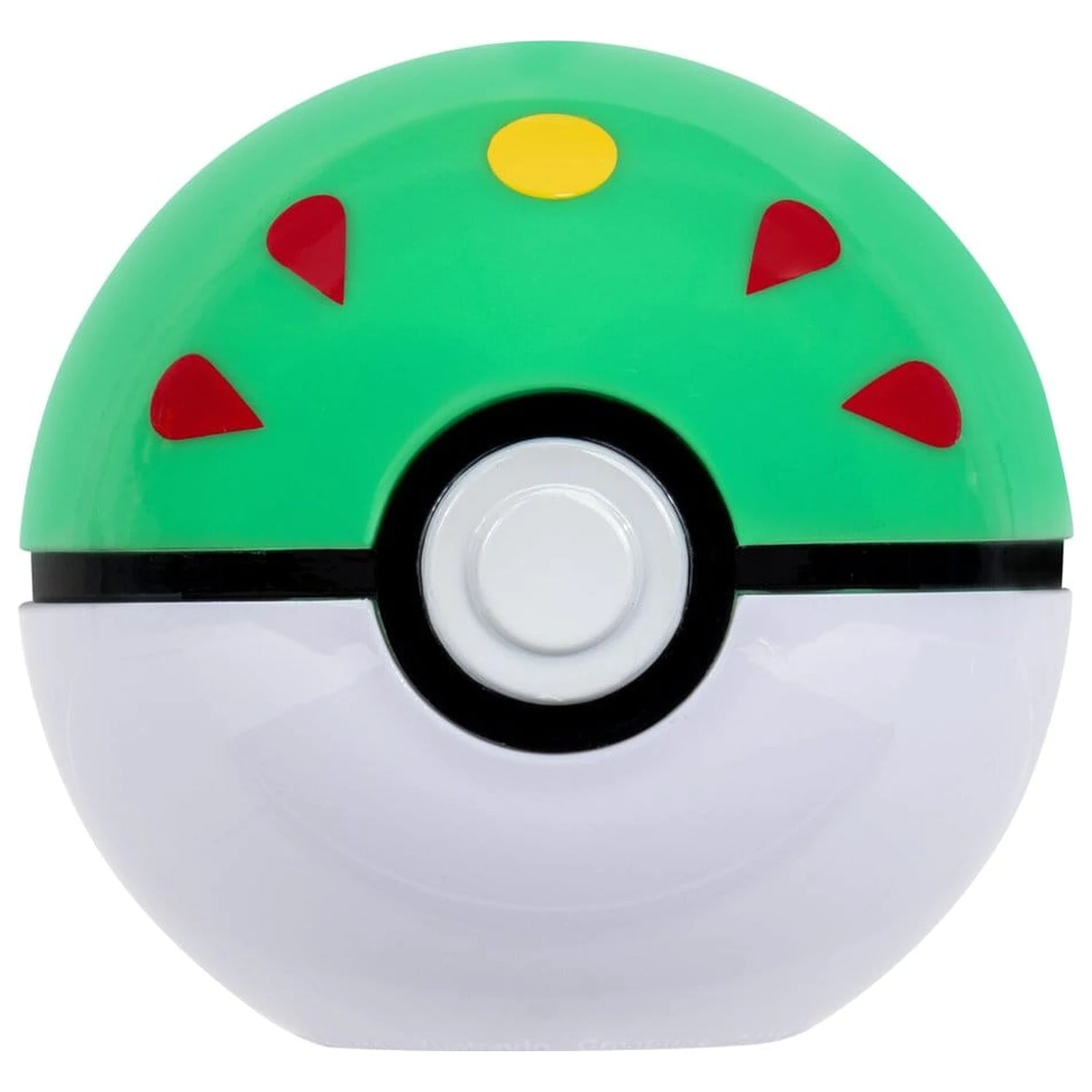 Pokémon Clip 'n' Go Figurina de Actiune Charmander & Friend Ball poza produsului