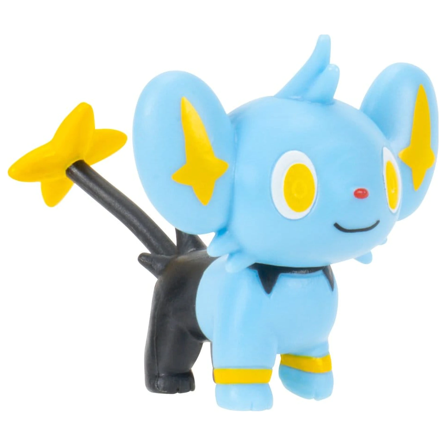 Pokémon Clip 'n' Go Figurina de Acțiune Shinx si Ultra Ball poza produsului