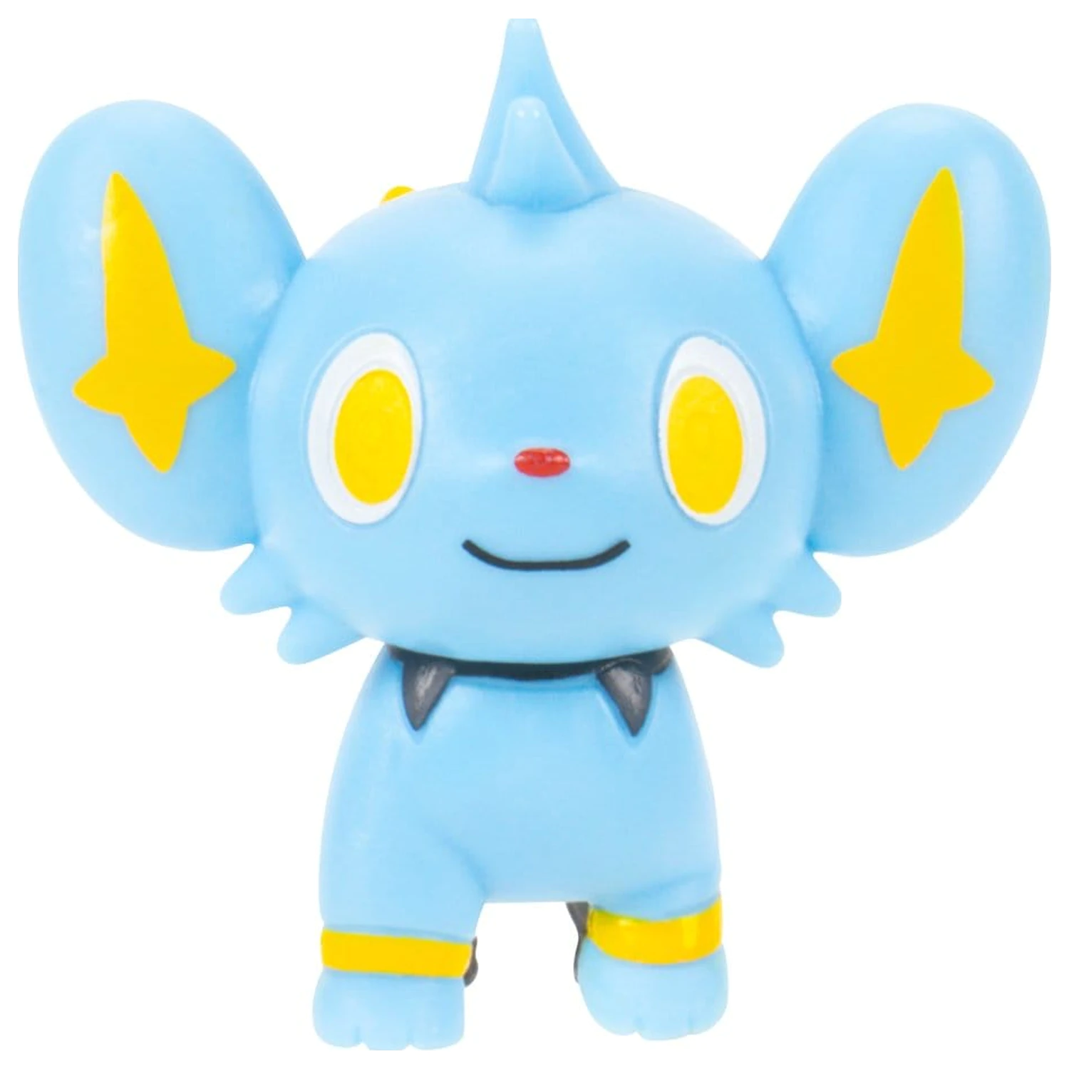 Pokémon Clip 'n' Go Figurina de Acțiune Shinx si Ultra Ball poza produsului
