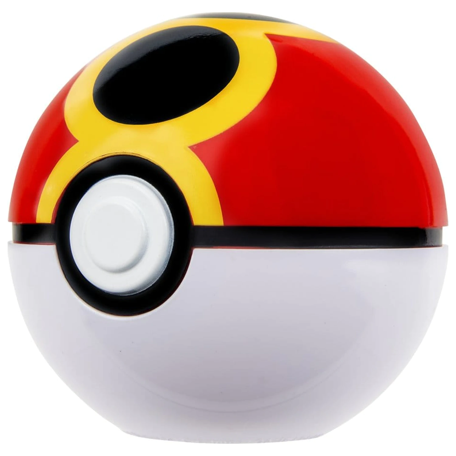 Pokémon Clip 'n' Go Action Figure Wave 21 Frigibax & Repeat Ball poza produsului