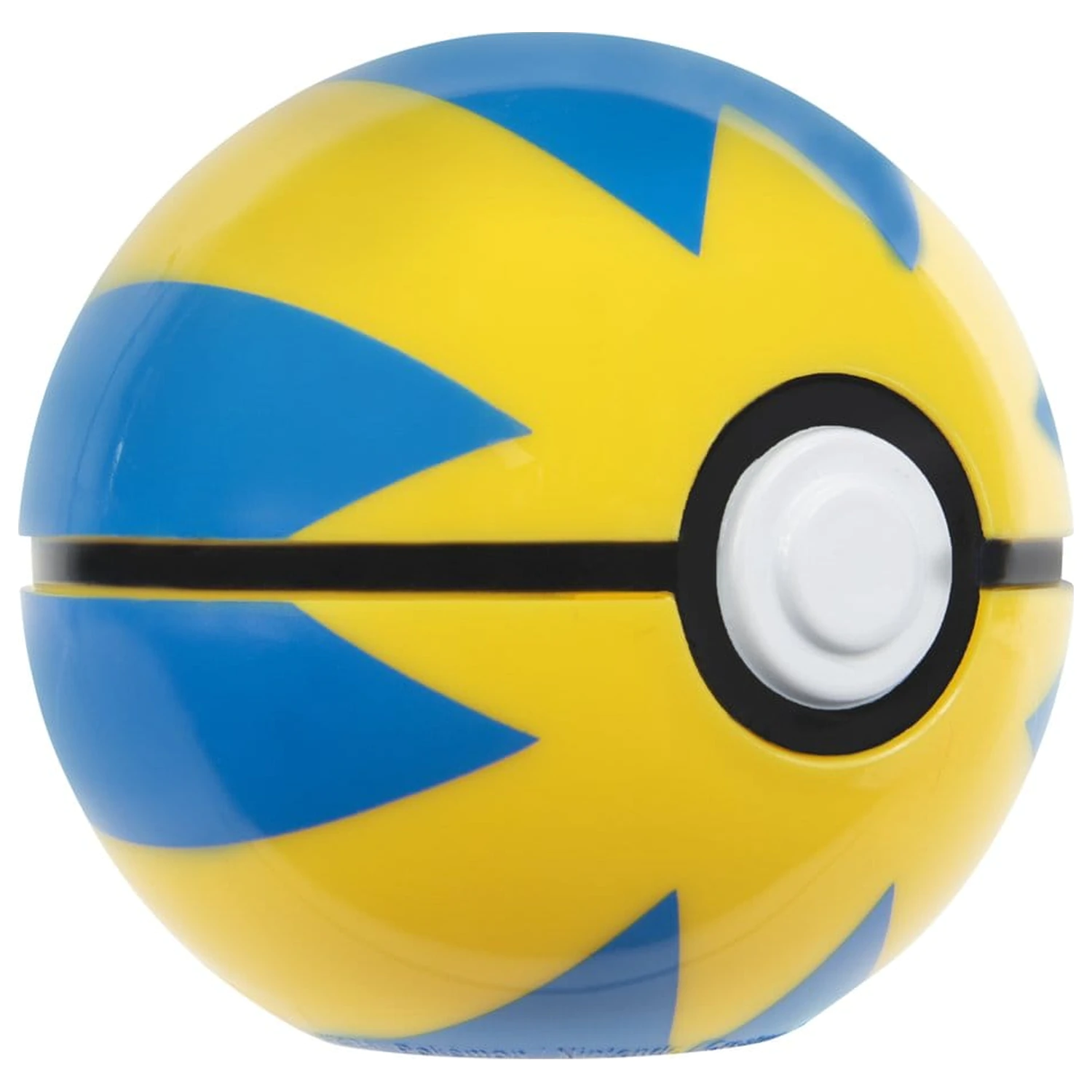 Pokémon Clip 'n' Go Figurina de acțiune Wave 21 Rotom & Quick Ball poza produsului