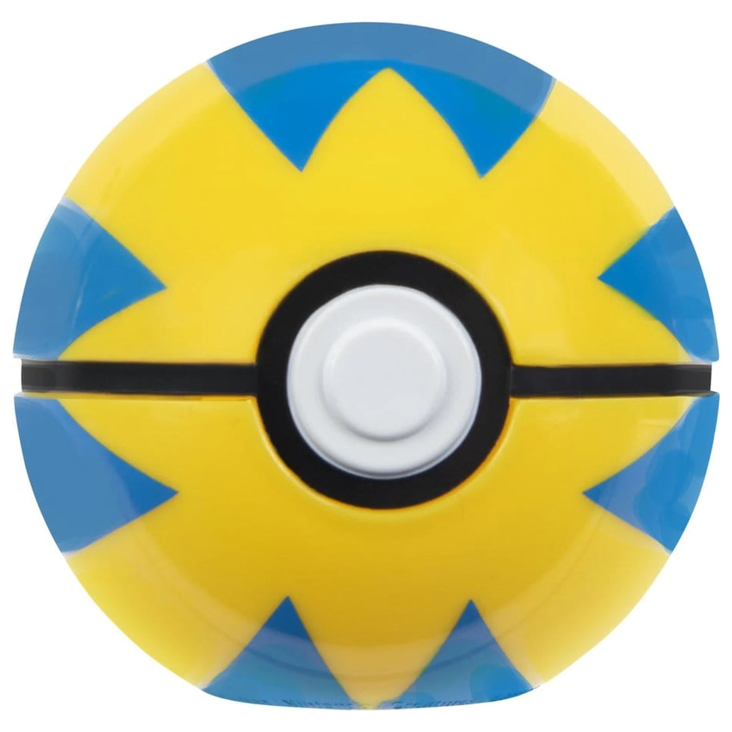 Pokémon Clip 'n' Go Figurina de acțiune Wave 21 Rotom & Quick Ball poza produsului