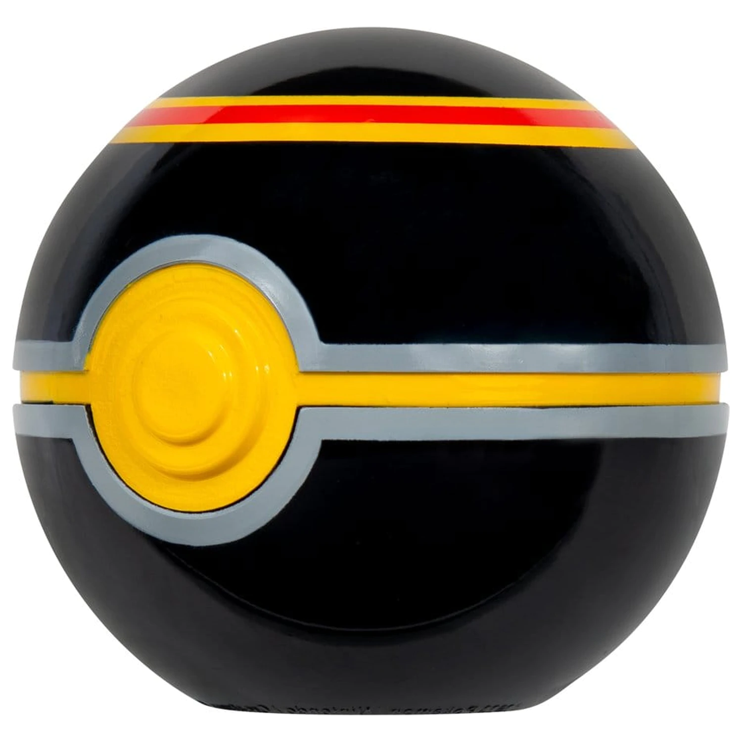 Pokémon Clip 'n' Go Figurina de Actiune Wave 22 Honedge & Luxury Ball poza produsului