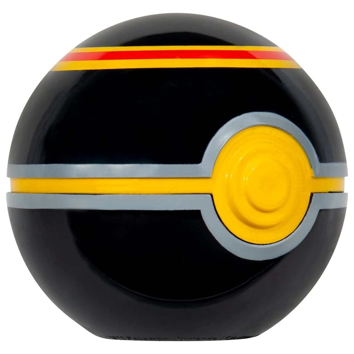 Pokémon Clip 'n' Go Figurina de Actiune Wave 22 Honedge & Luxury Ball poza produsului