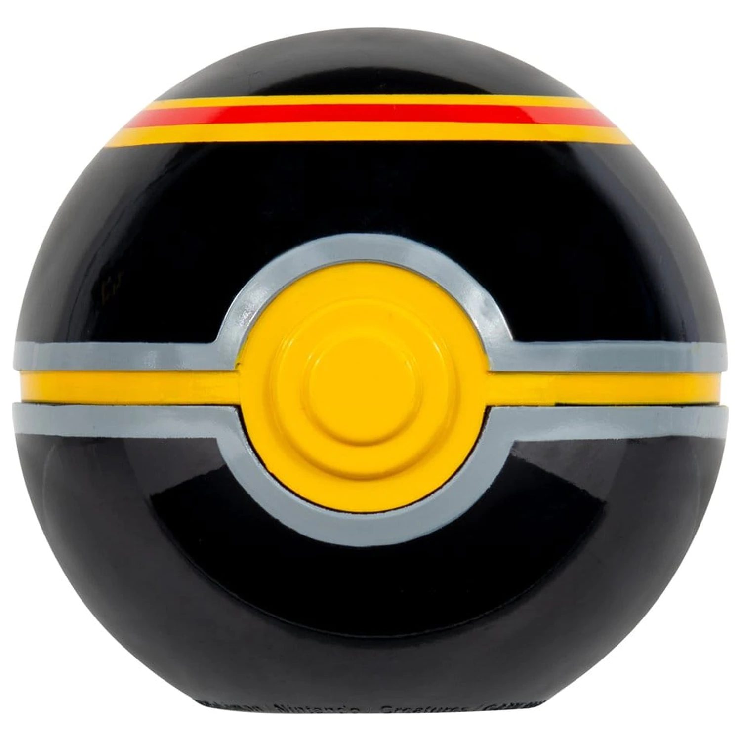 Pokémon Clip 'n' Go Figurina de Actiune Wave 22 Honedge & Luxury Ball poza produsului